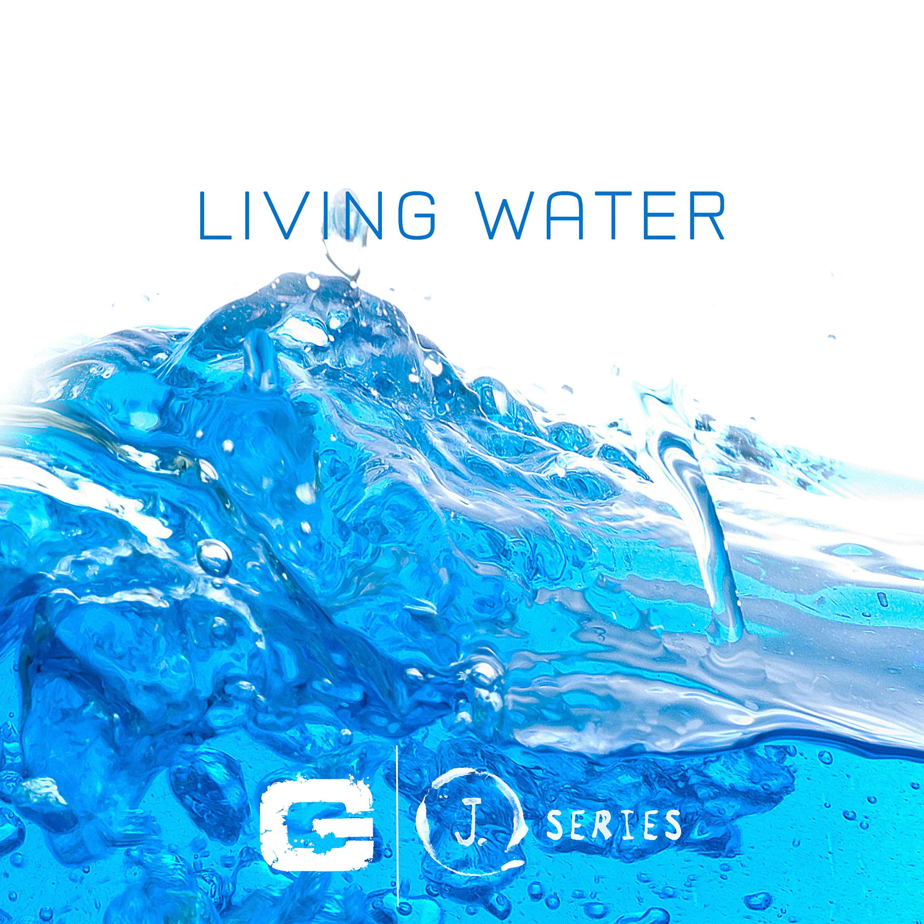 The J. Series: Living Water Pt. 4