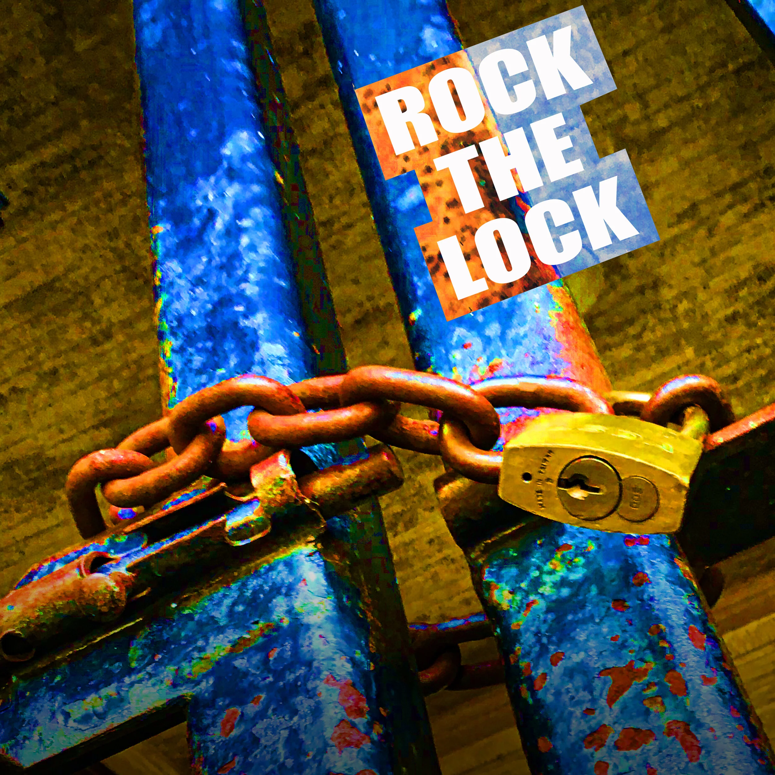[ALMOST] ROCK THE LOCK!