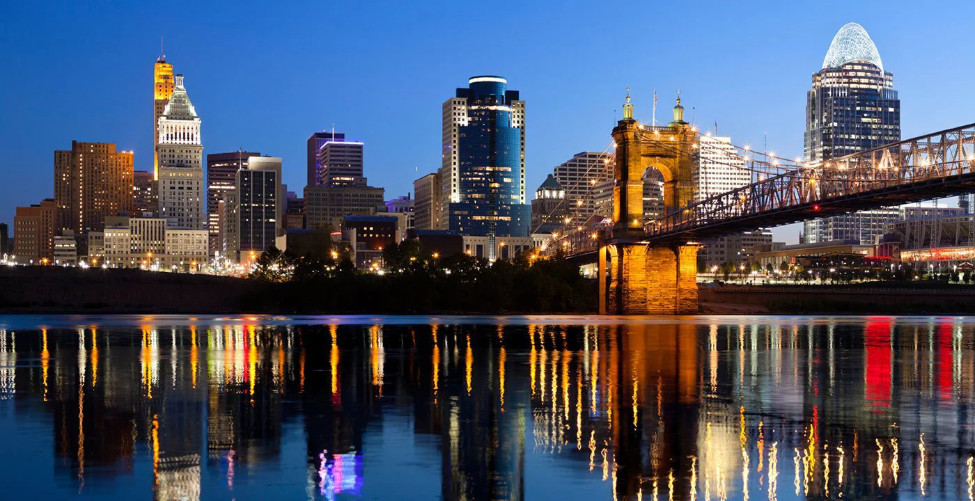 CINCY