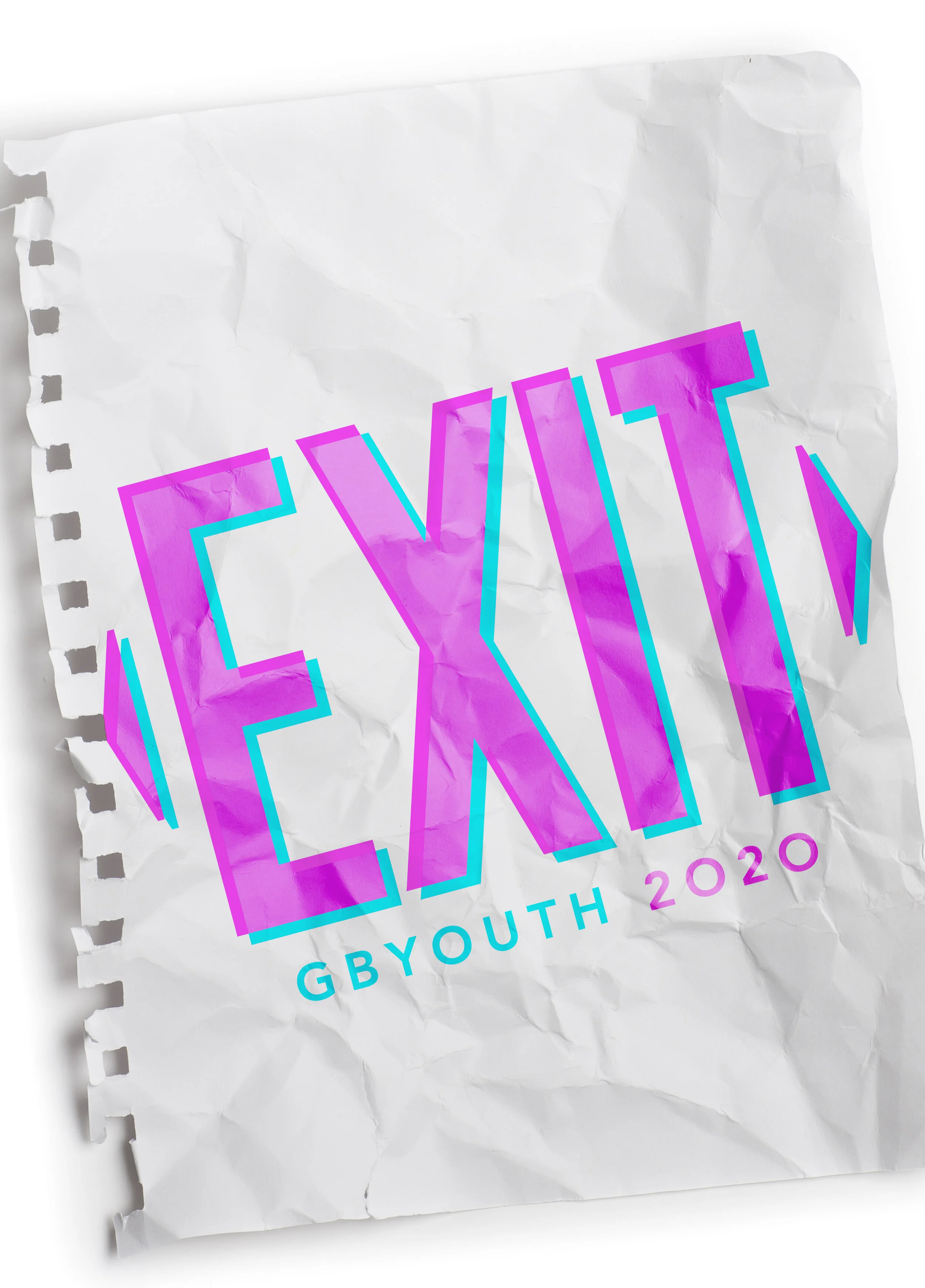 EXIT SMALL GROUP