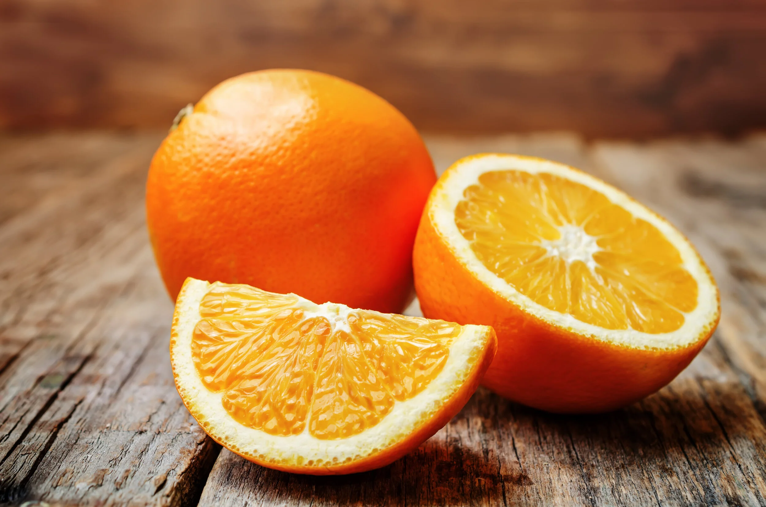 BIG ORANGE NIGHT!