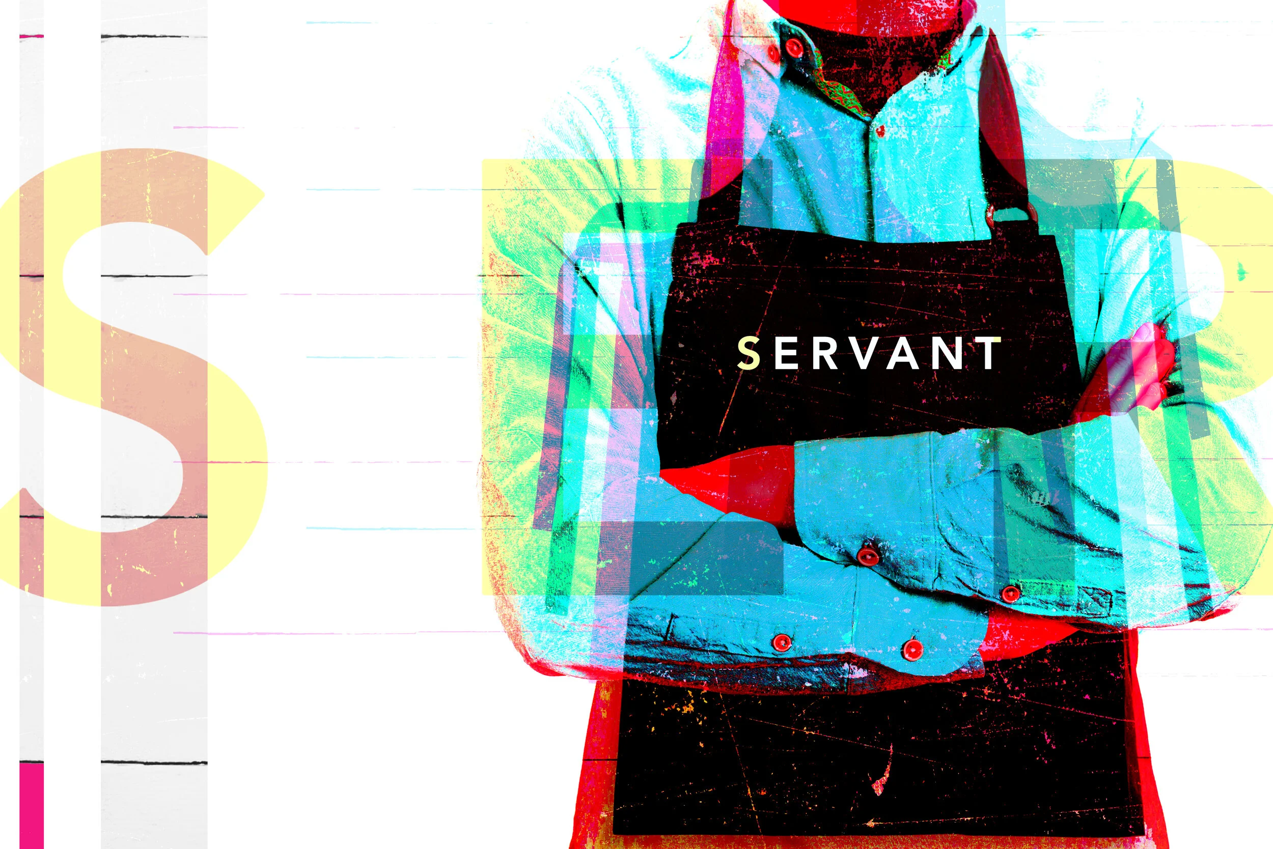 SERVANT | PART 8