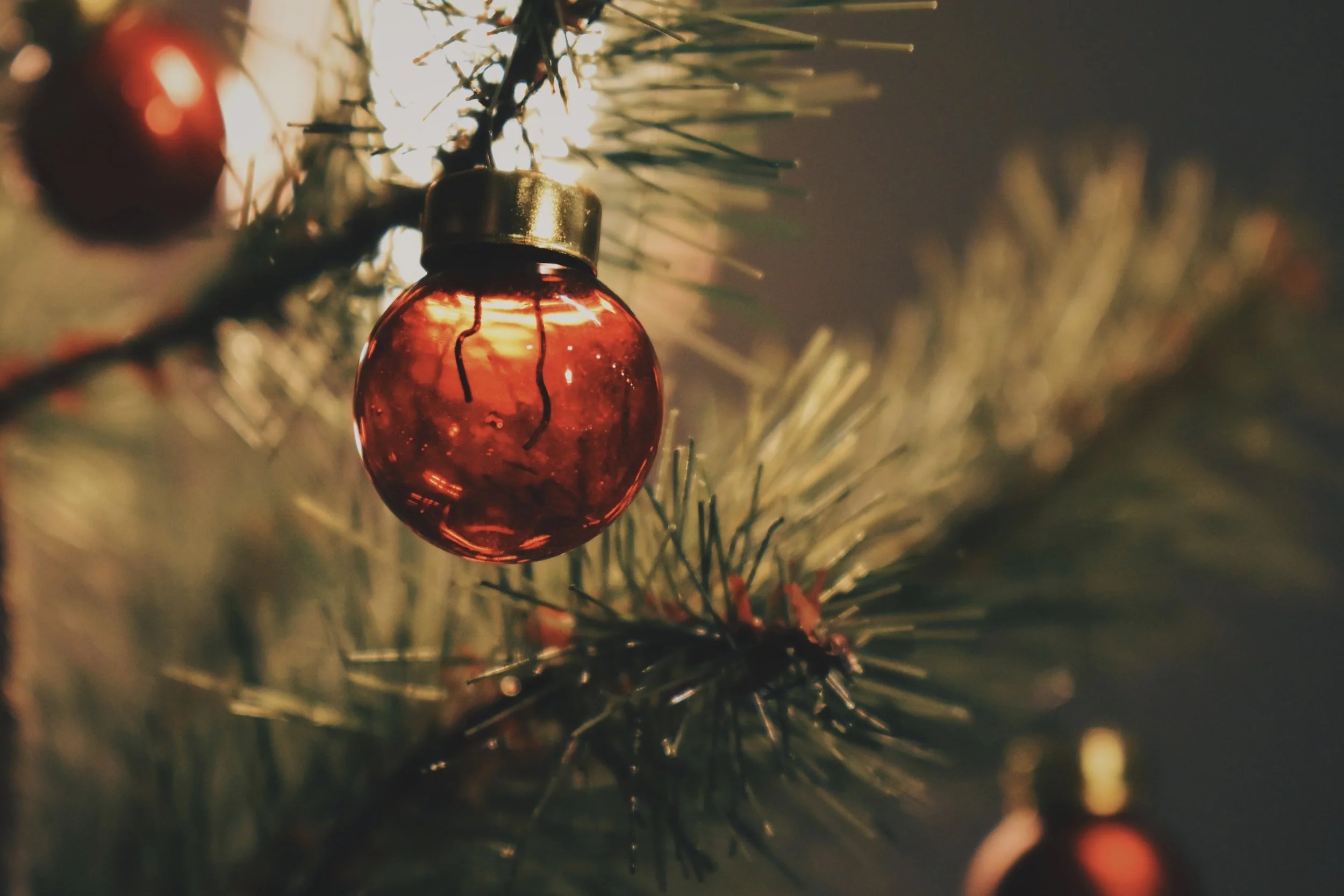 CHRISTMAS MISSION