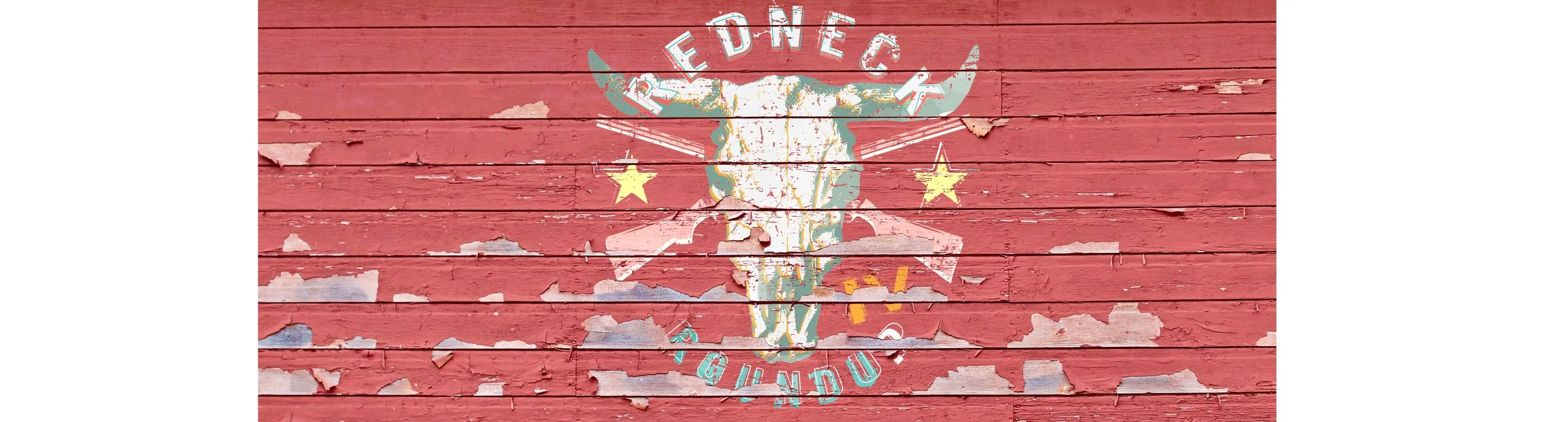 REDNECK ROUNDUP IV