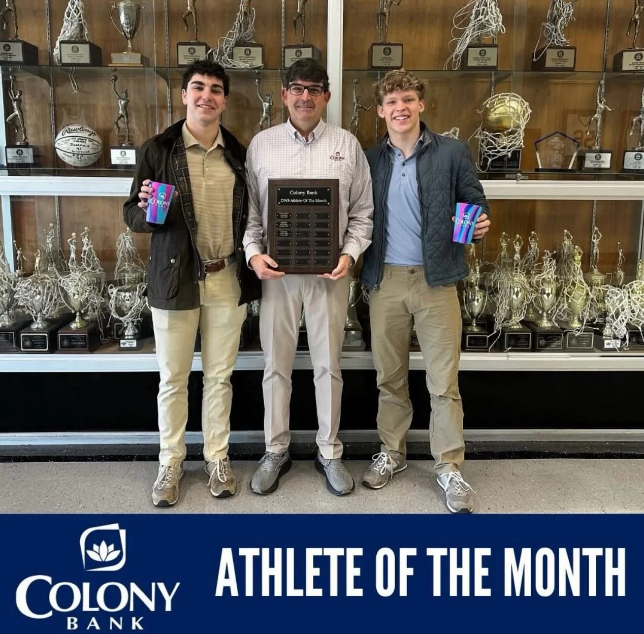 OUR WRESTLERS ARE AWESOME! Mangham Pippin is Athlete of the Month (Deerfield Windsor), and Jace Berry (Terrell Academy) and Landon Sharpe (Westover High) placing at regional competitions. 

@landnotout @jennifer_p_berry @stplus4 @hpsharpe 
#ProudOfYo