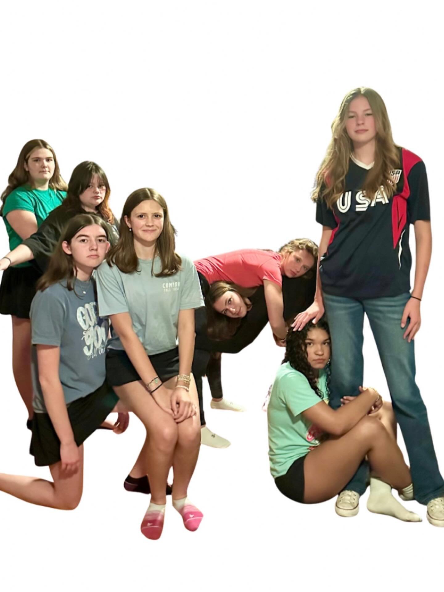 This. 
PC: @theamyhaynes