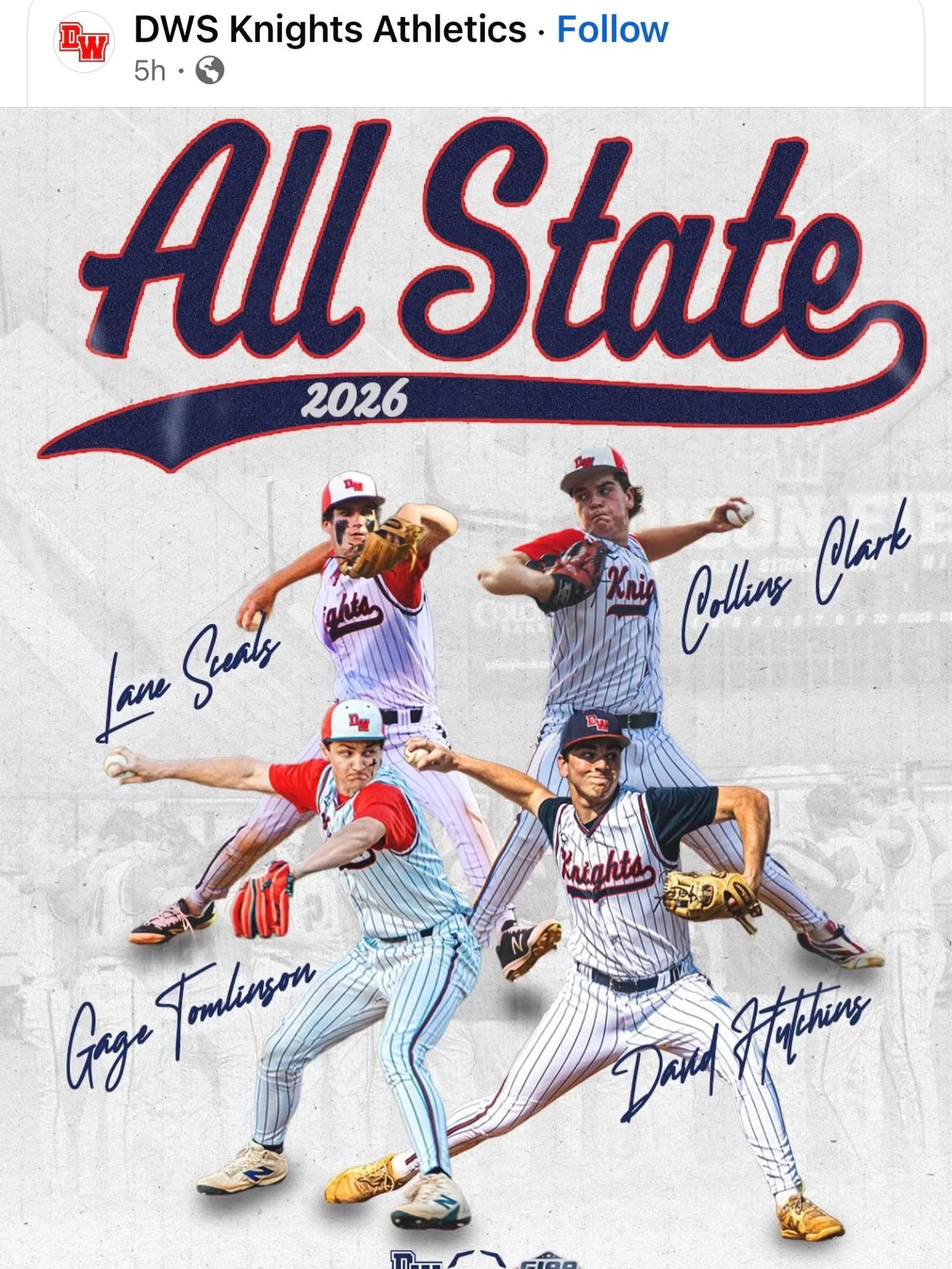 Congratulations, @gage_tomlinson ! Proud of you!