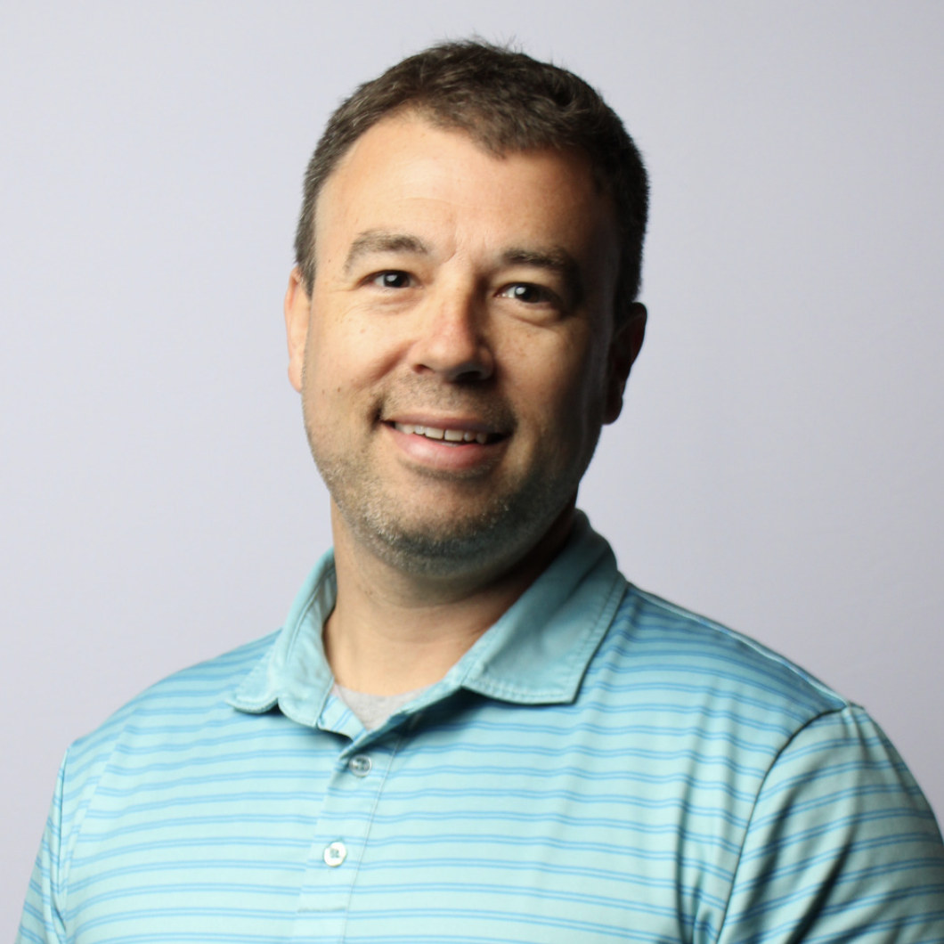 Justin Smith, GBYouth Hospitality & Logistics