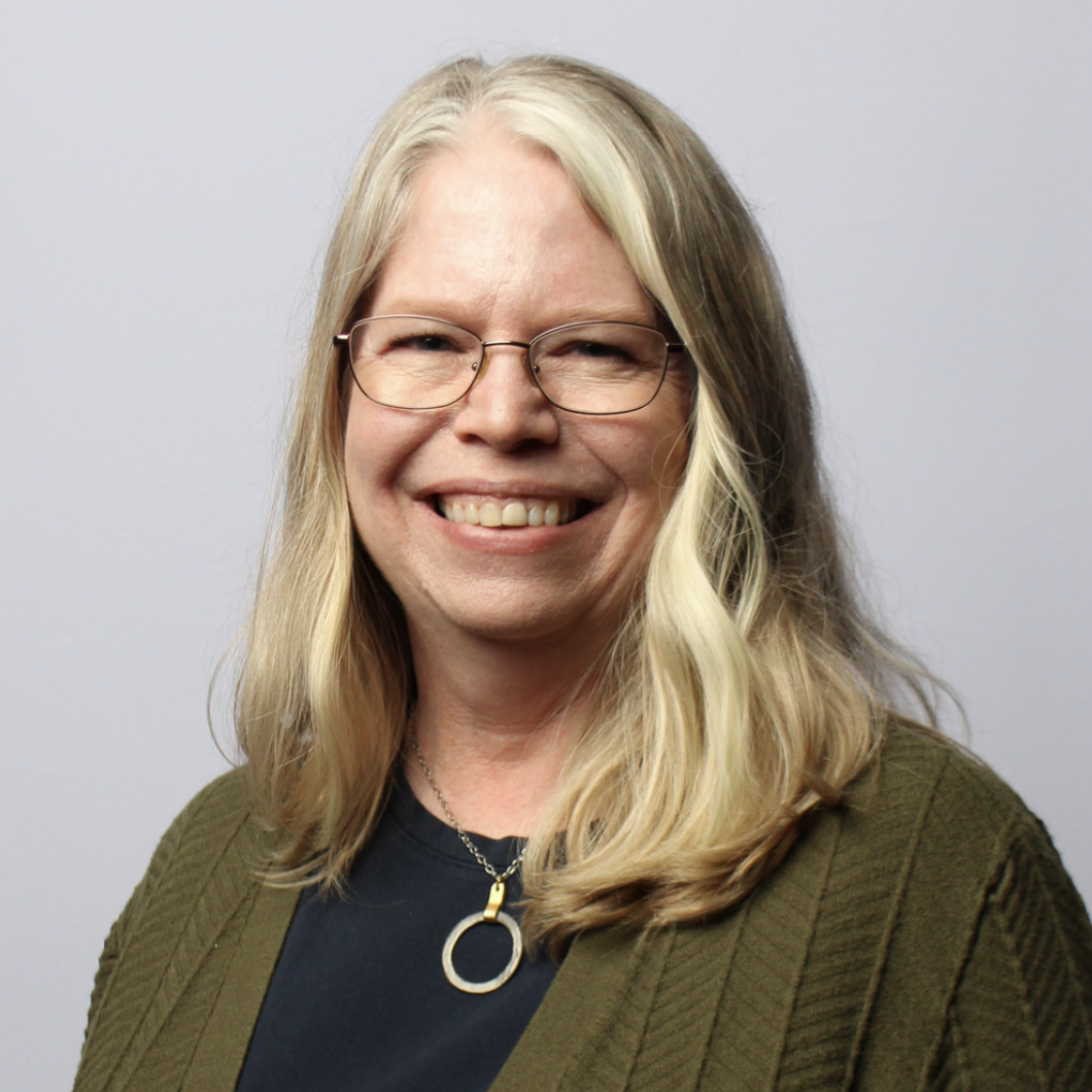 Lori Griffin, GBYouth Middle School Ladies