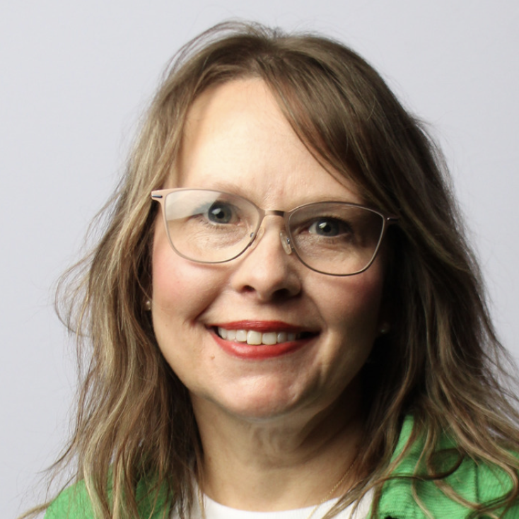 Amy Haynes