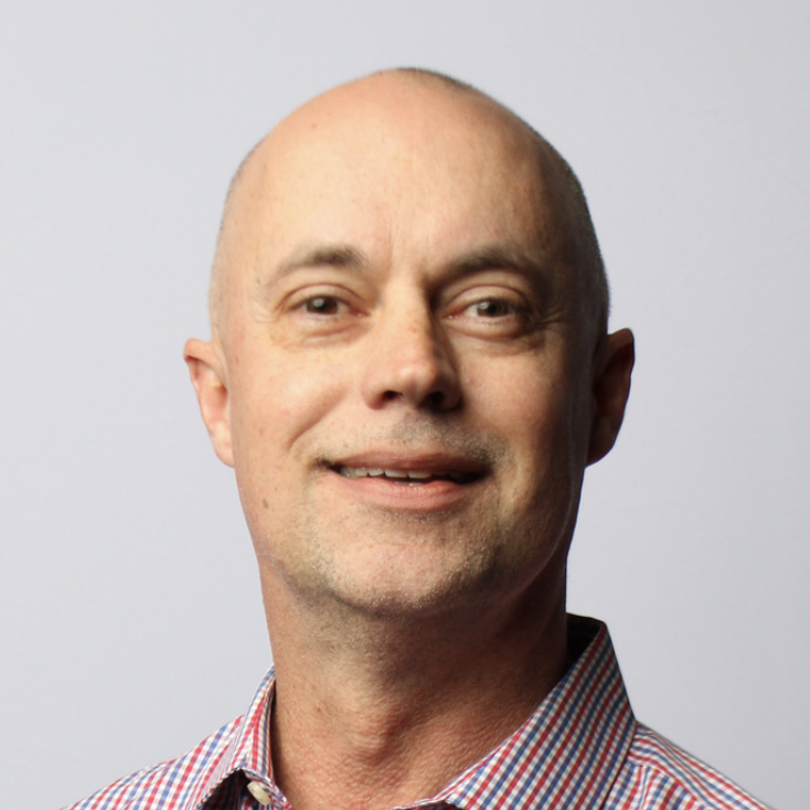 Bryan Haynes