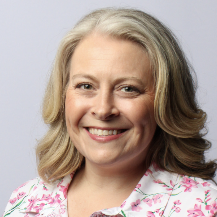 Angela Jenkins