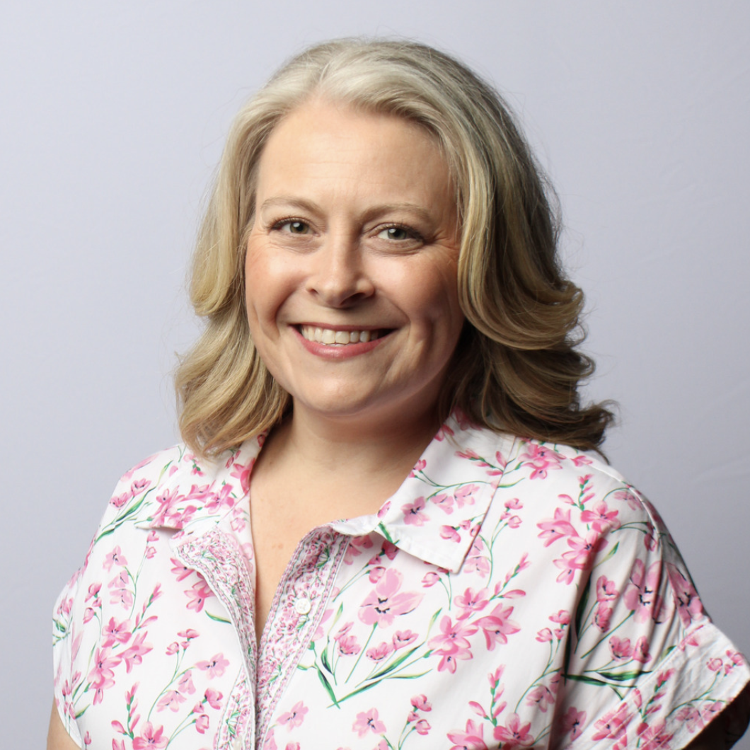 Angela Jenkins, GBYouth Hospitality & Logistics