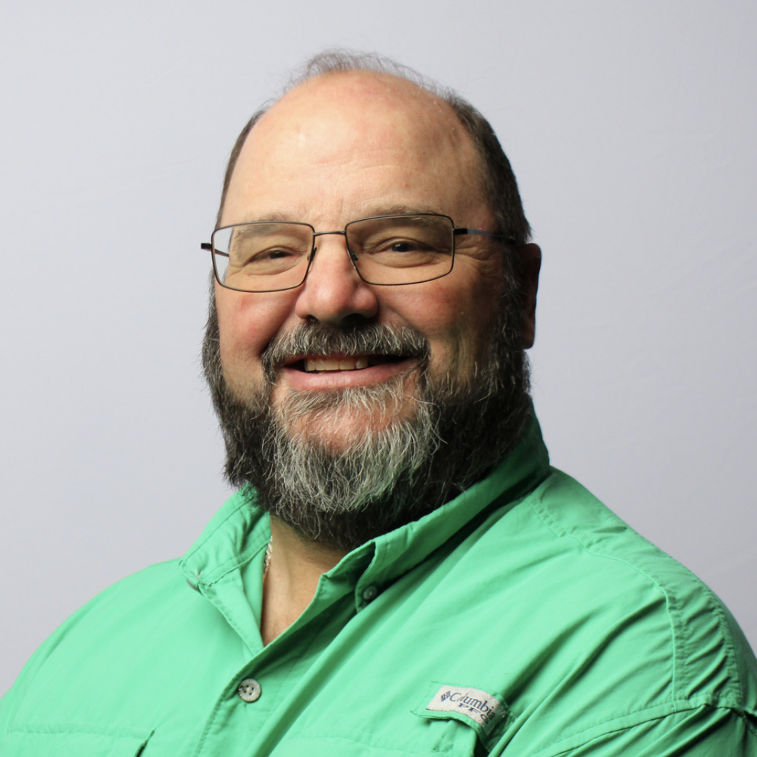 Ray Griffin, GBYouth Middle School Men
