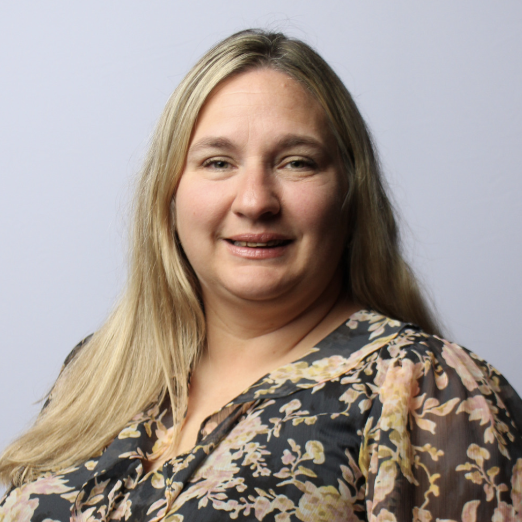 Liz Morris, GBYouth Hospitality & Logistics