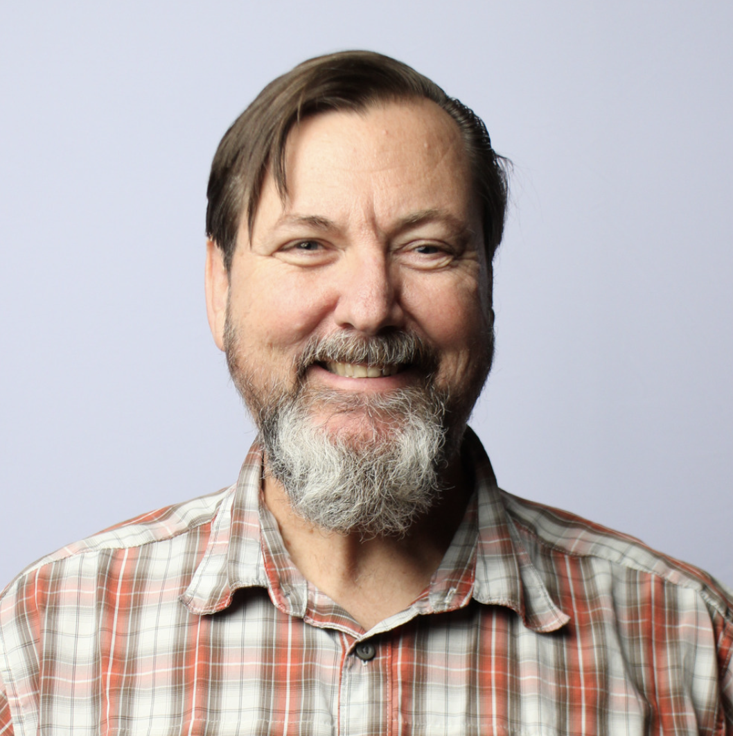 Jon Bergrab, GBYouth Tech & Sound