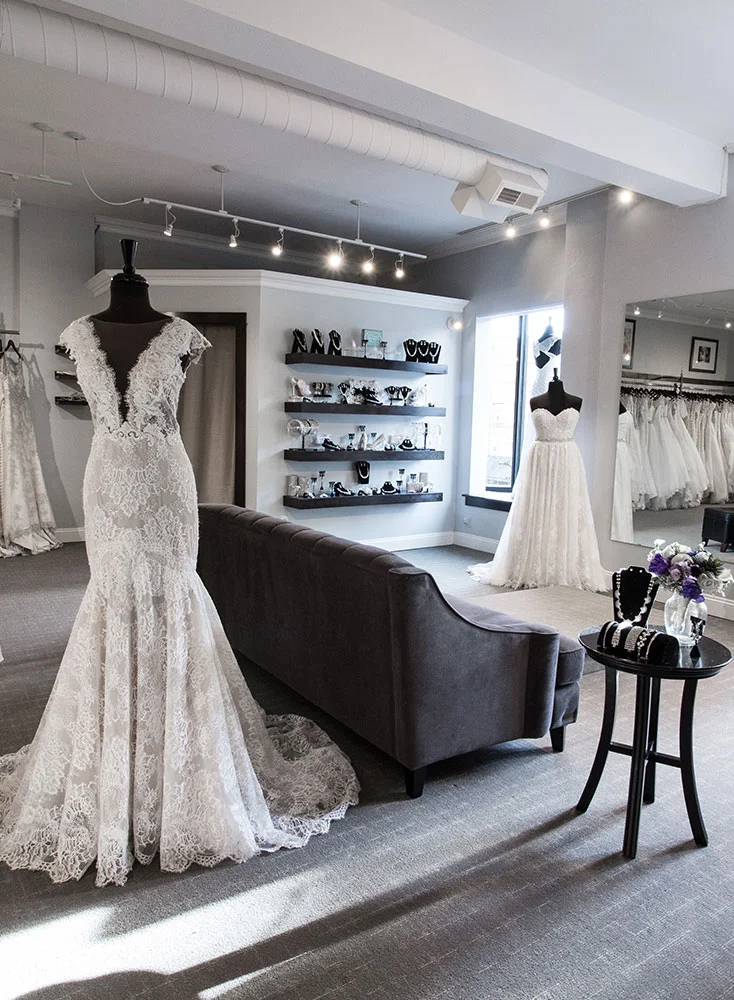 Memories – Michigan’s Own Bridal Shop, Pageant & Prom Store