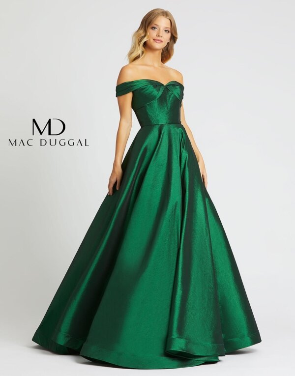Mac Duggal - 67104