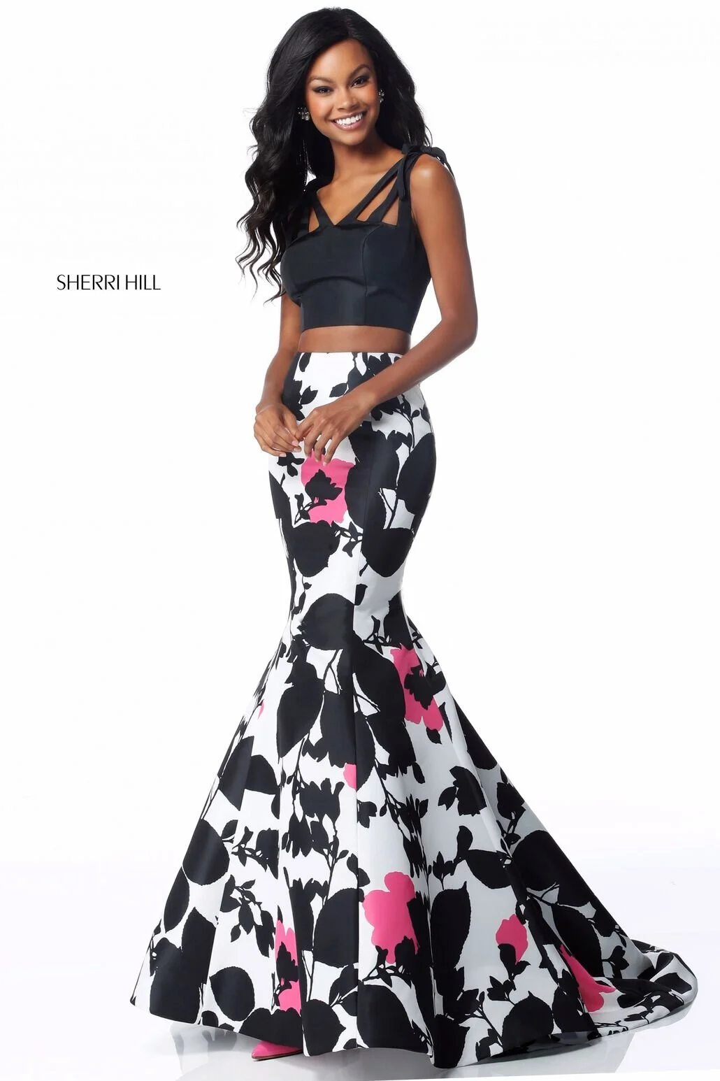 Sherri Hill 51824