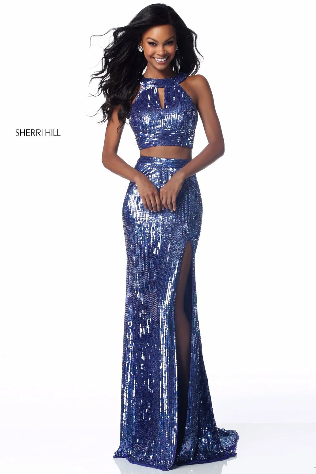 Sherri Hill 51756