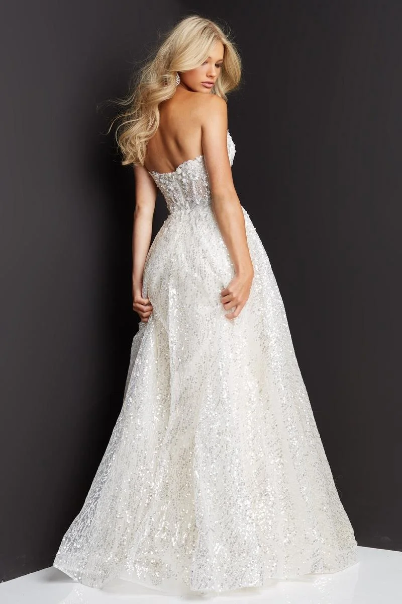 Jovani - JVN08417