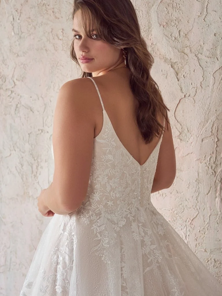 Maggie Sottero - Flynn