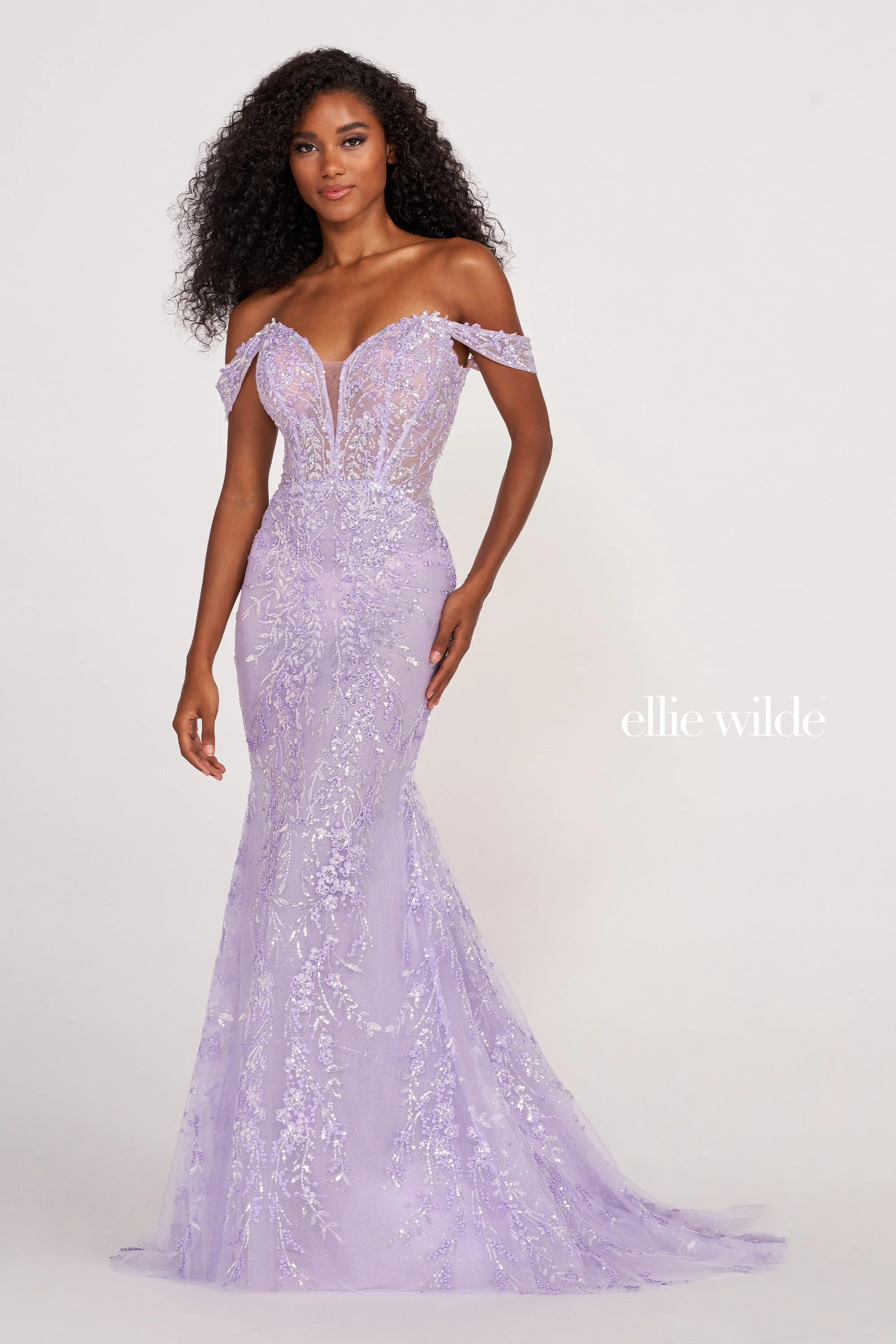 Ellie Wilde - EW34007