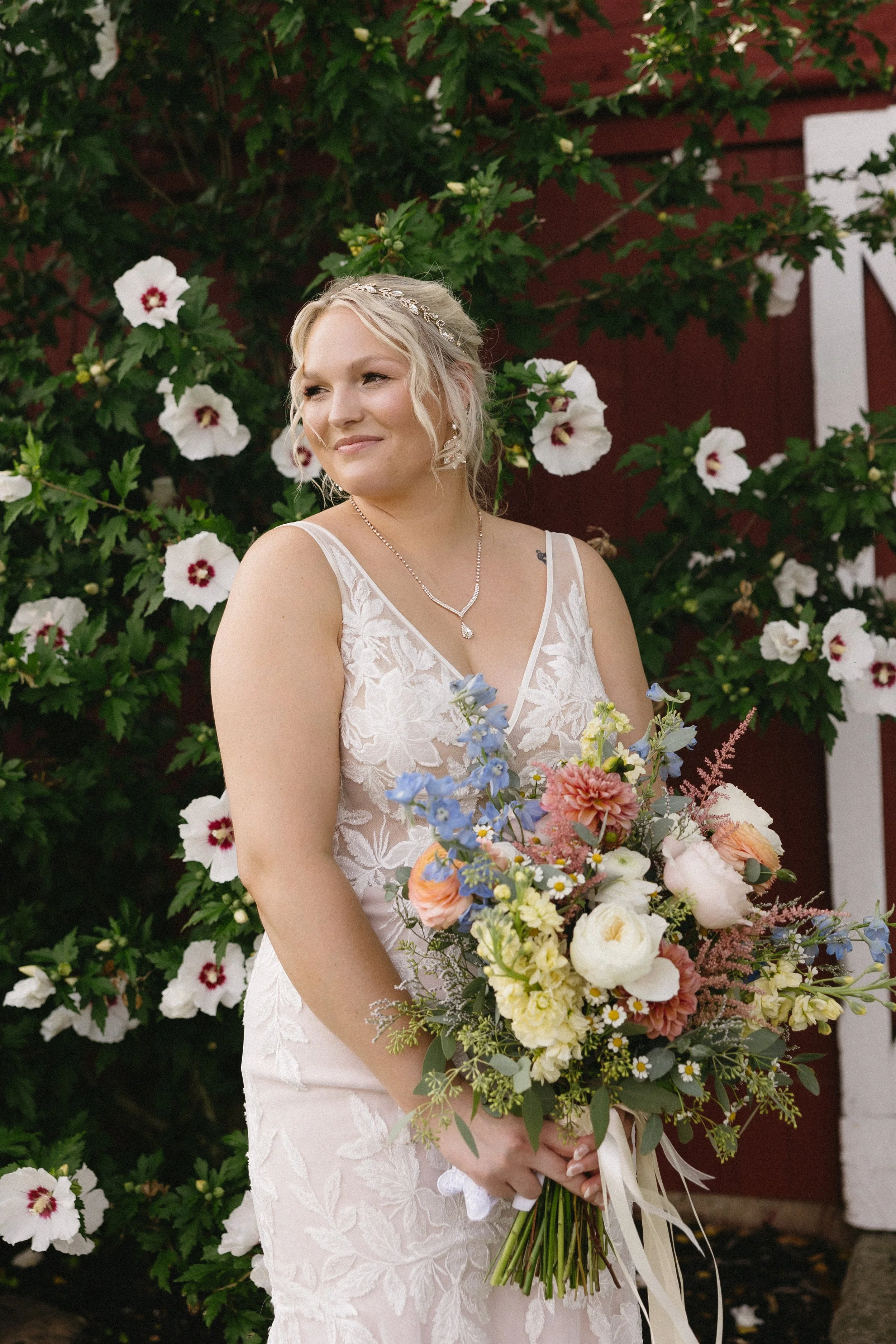 Reanna &amp; Spencer