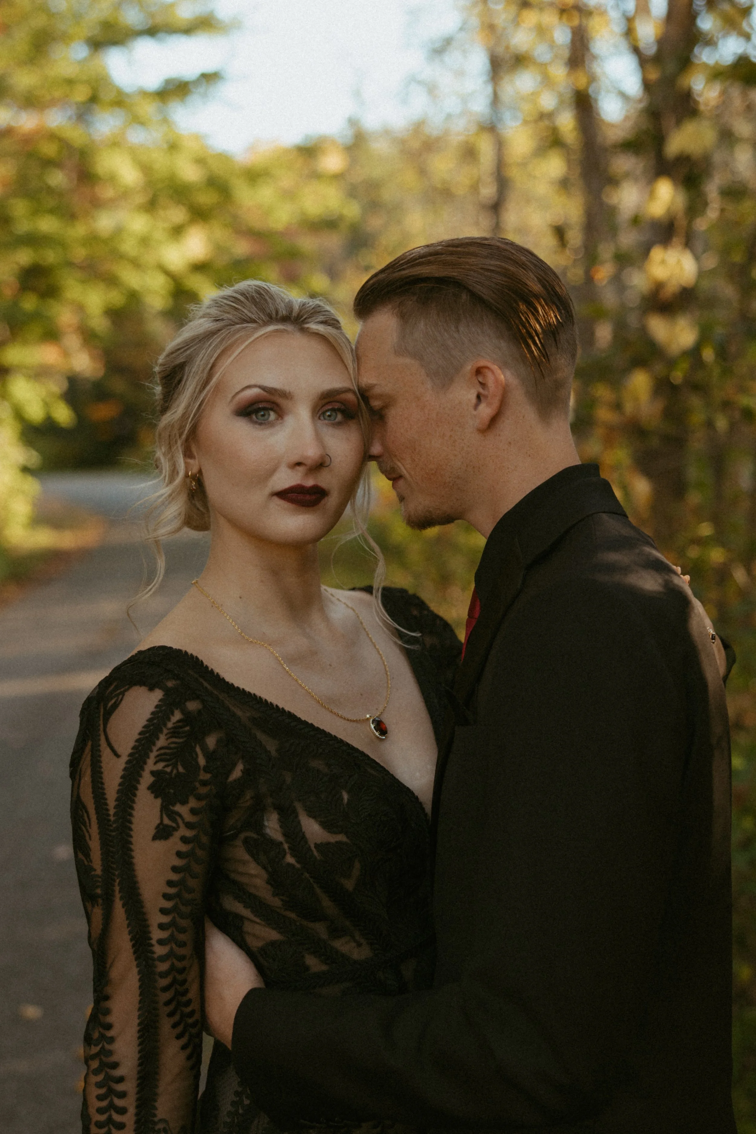 Brittany &amp; Chandler