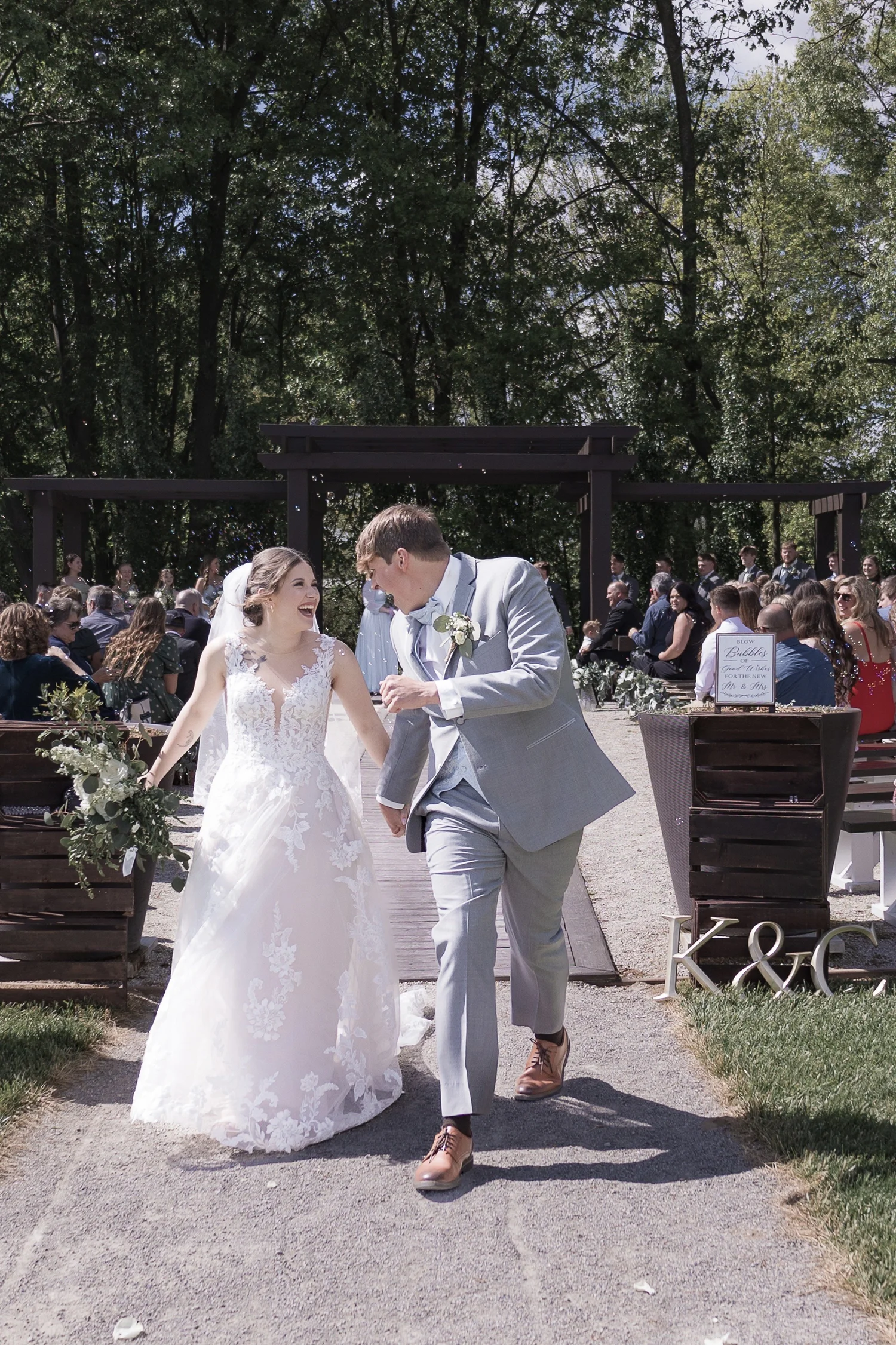 Carlie &amp; Kadin