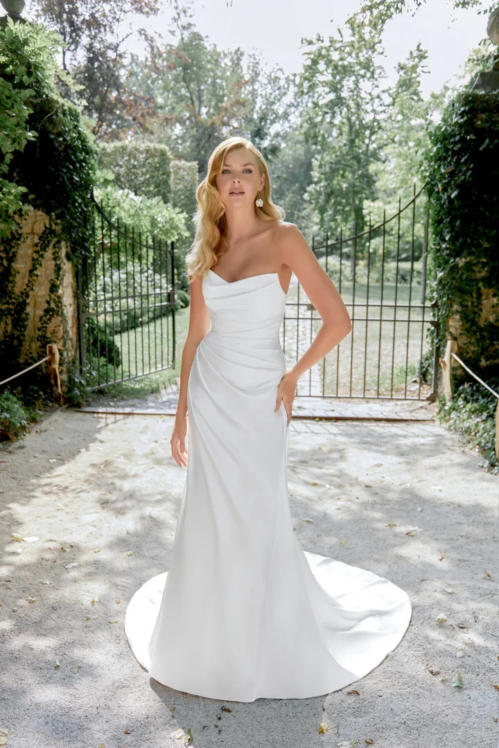 Justin Alexander - 44518