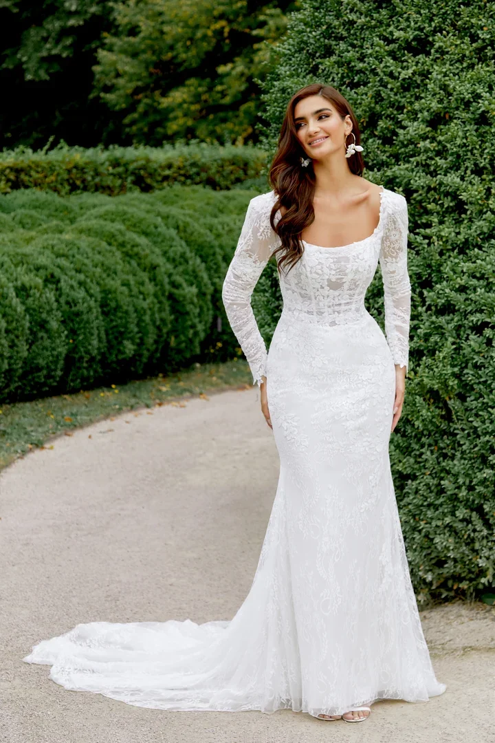 Justin Alexander - 44524