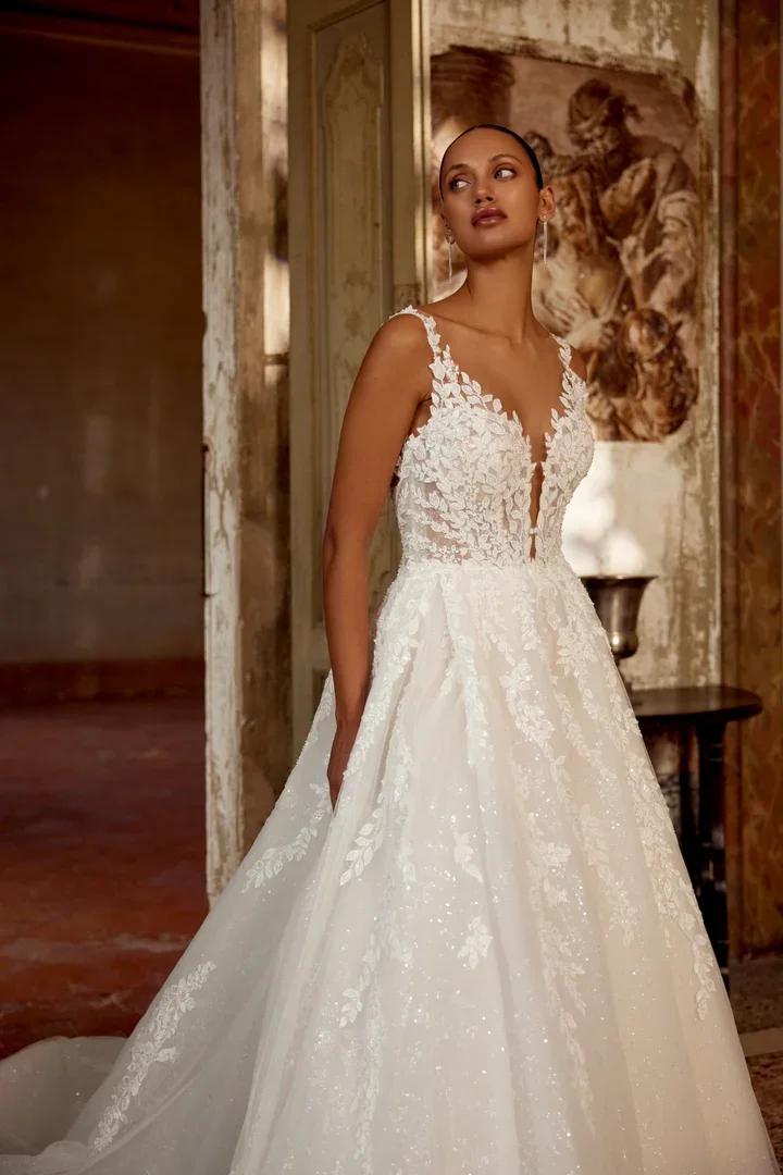 Justin Alexander - Kendra