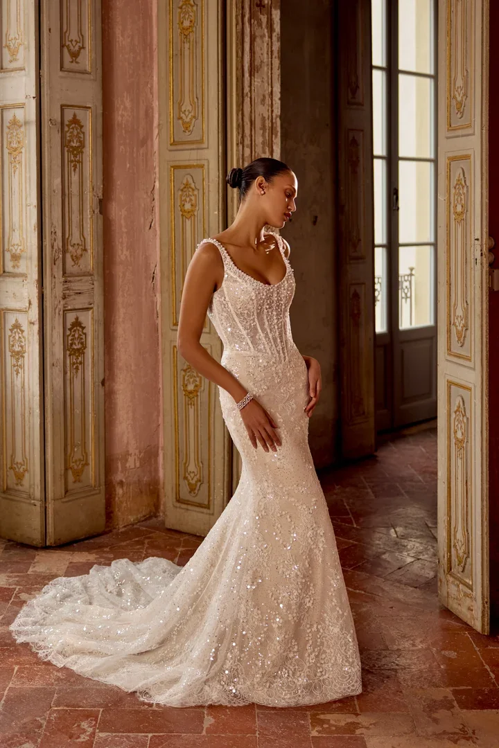 Justin Alexander - Kylie