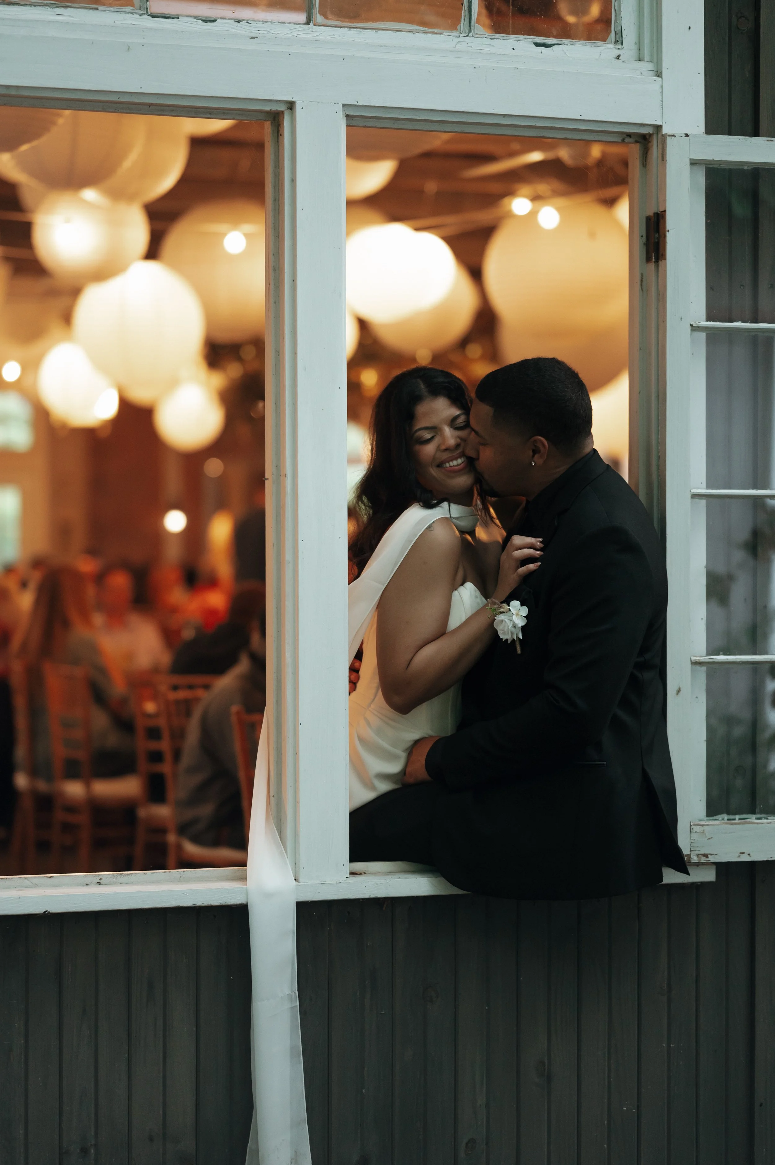 Dystiney &amp; Tyler