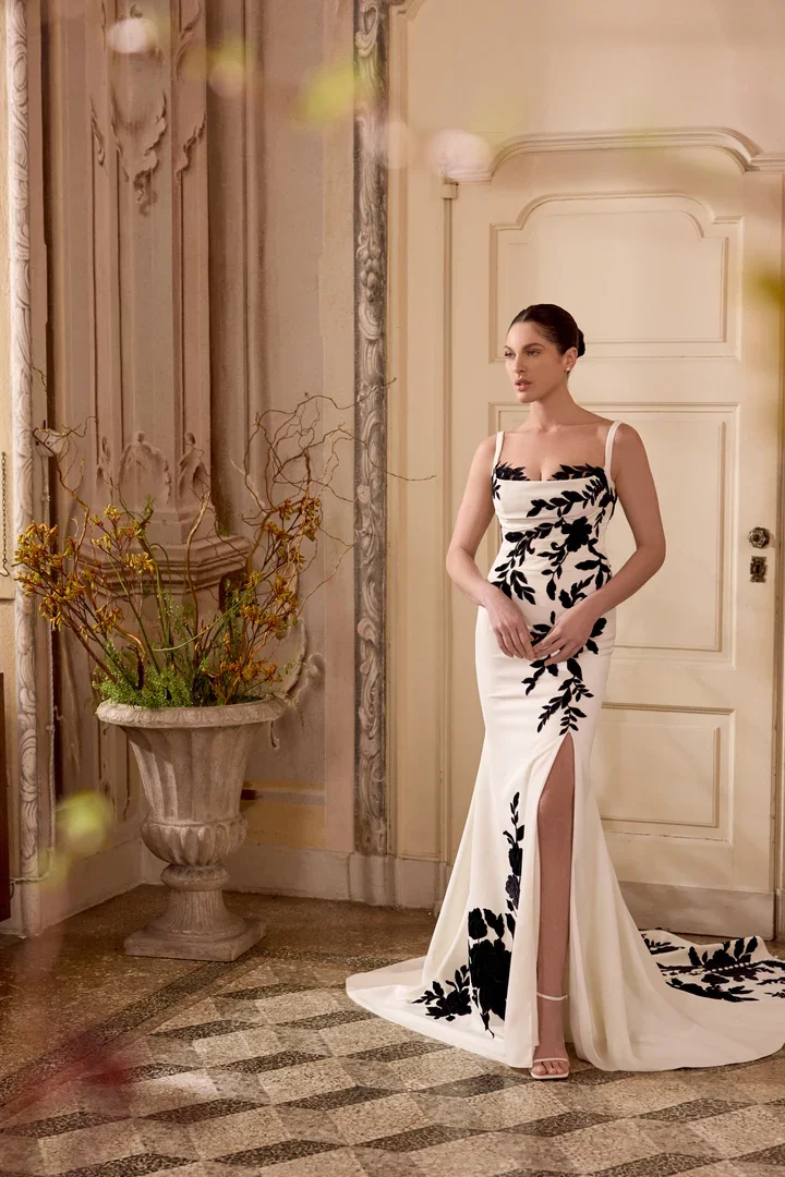 Justin Alexander - Landon