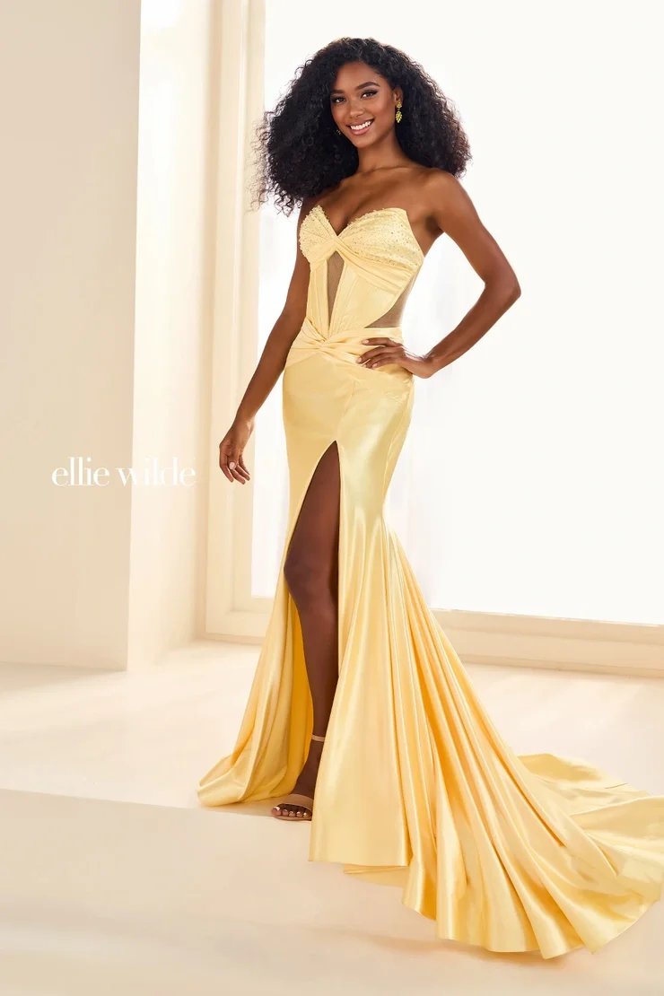 Ellie Wilde - EW36009