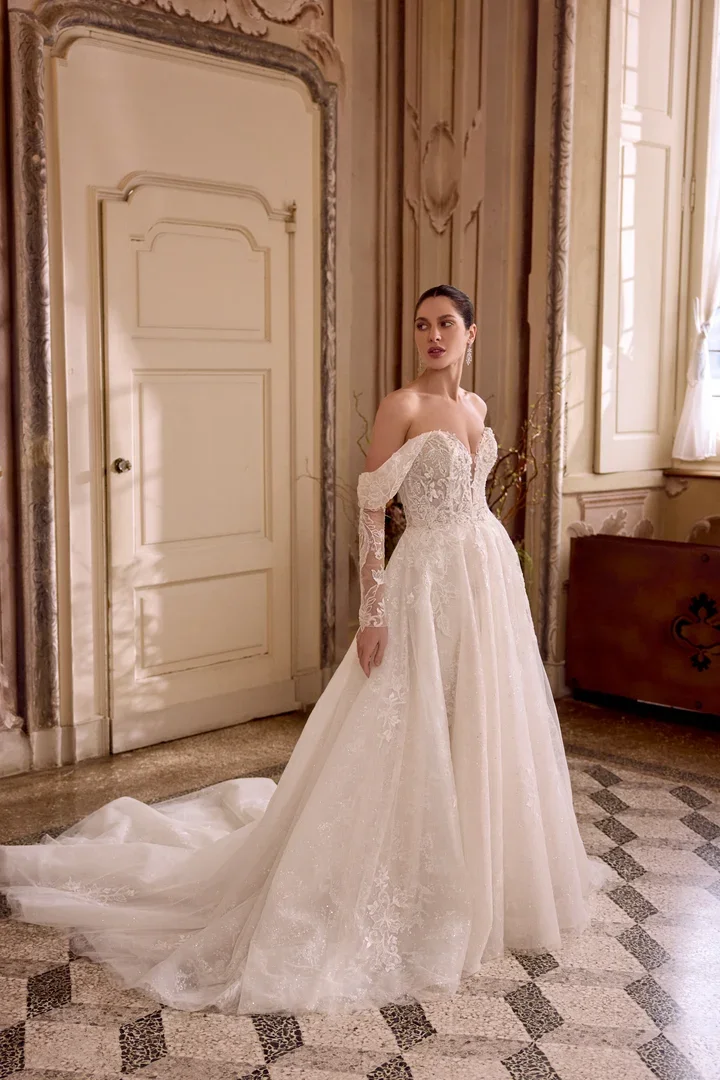 Justin Alexander - Leilani