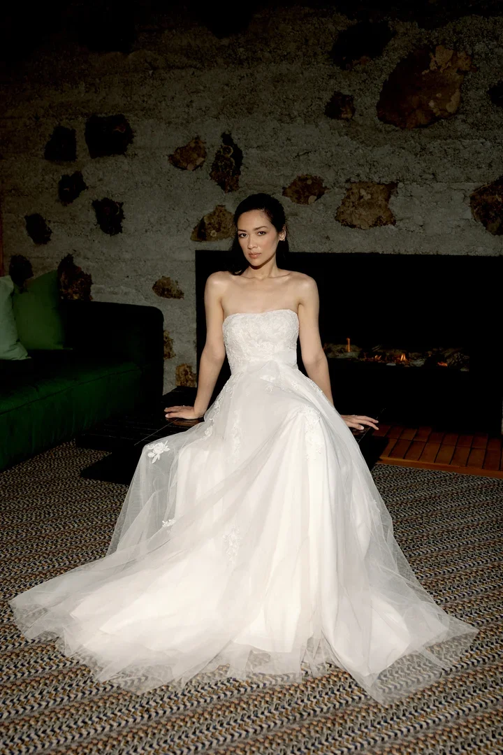 Justin Alexander - Chessa