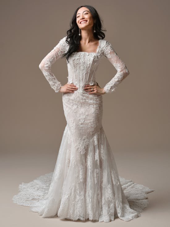Maggie Sottero - Takera Leigh