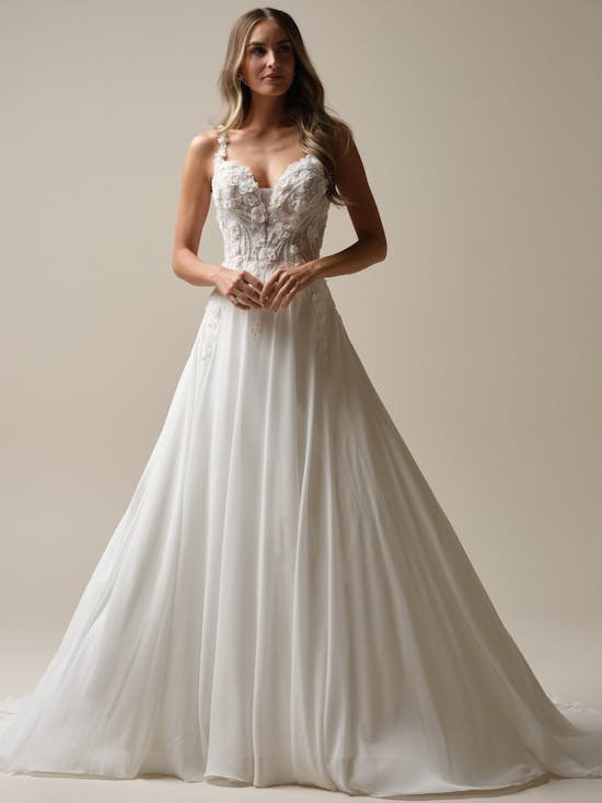 Maggie Sottero - Hunter