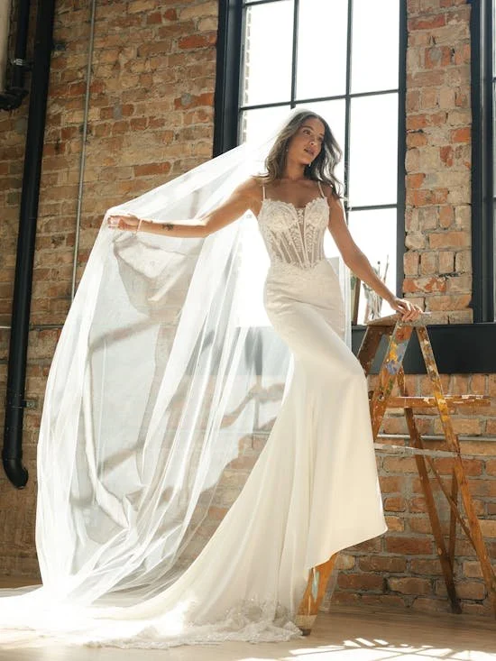 Maggie Sottero - India