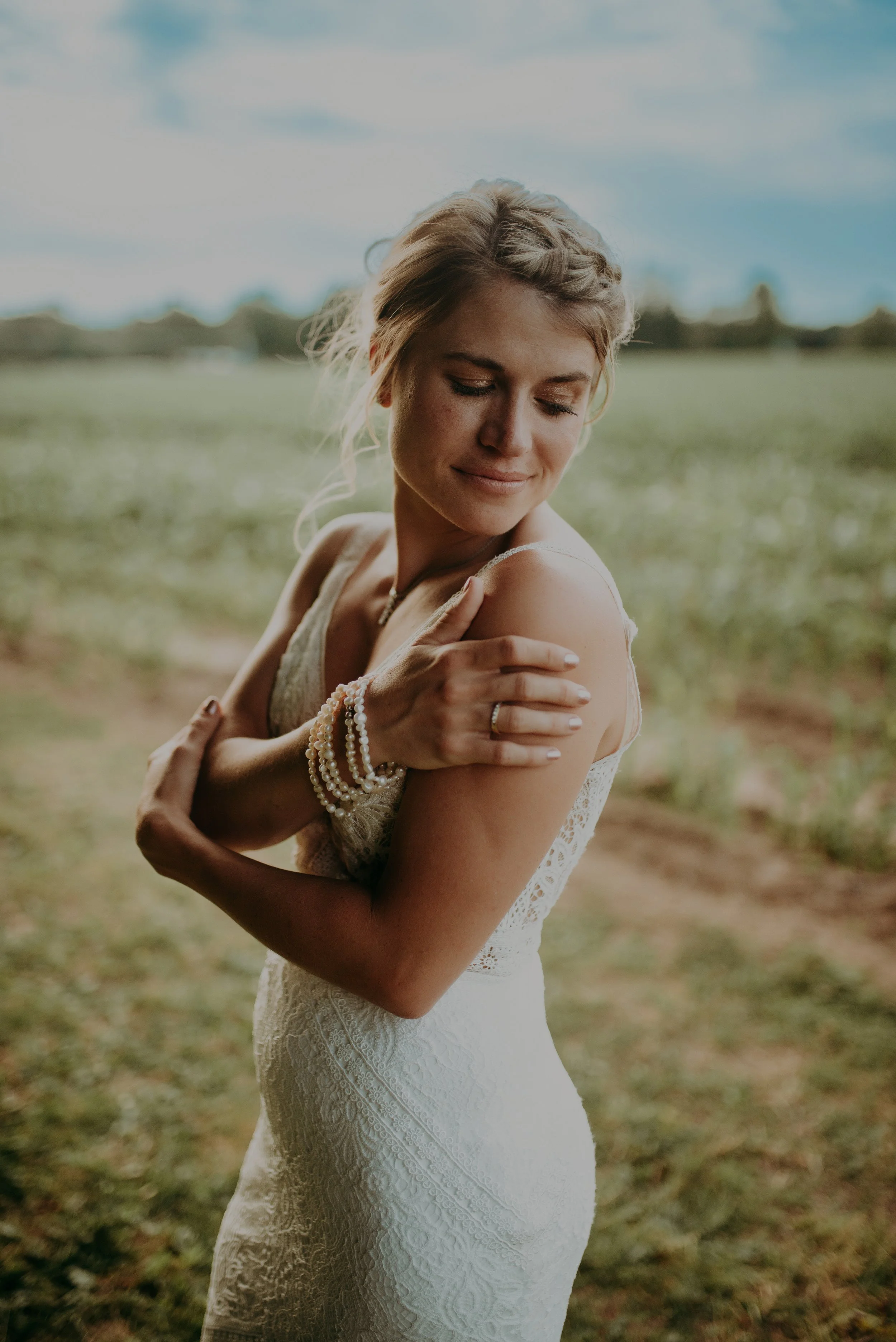 Alicia &amp; Houston