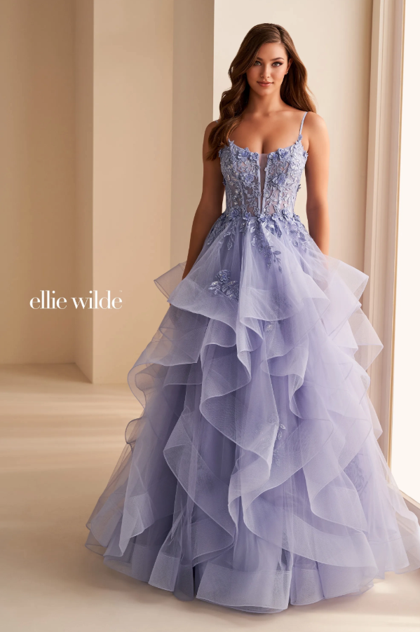 Ellie Wilde - EW36225