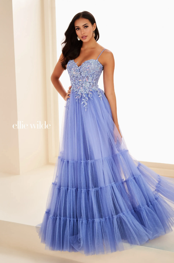 Ellie Wilde - EW37107