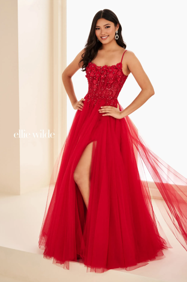 Ellie Wilde - EW37112