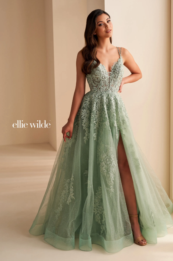 Ellie Wilde - EW36226