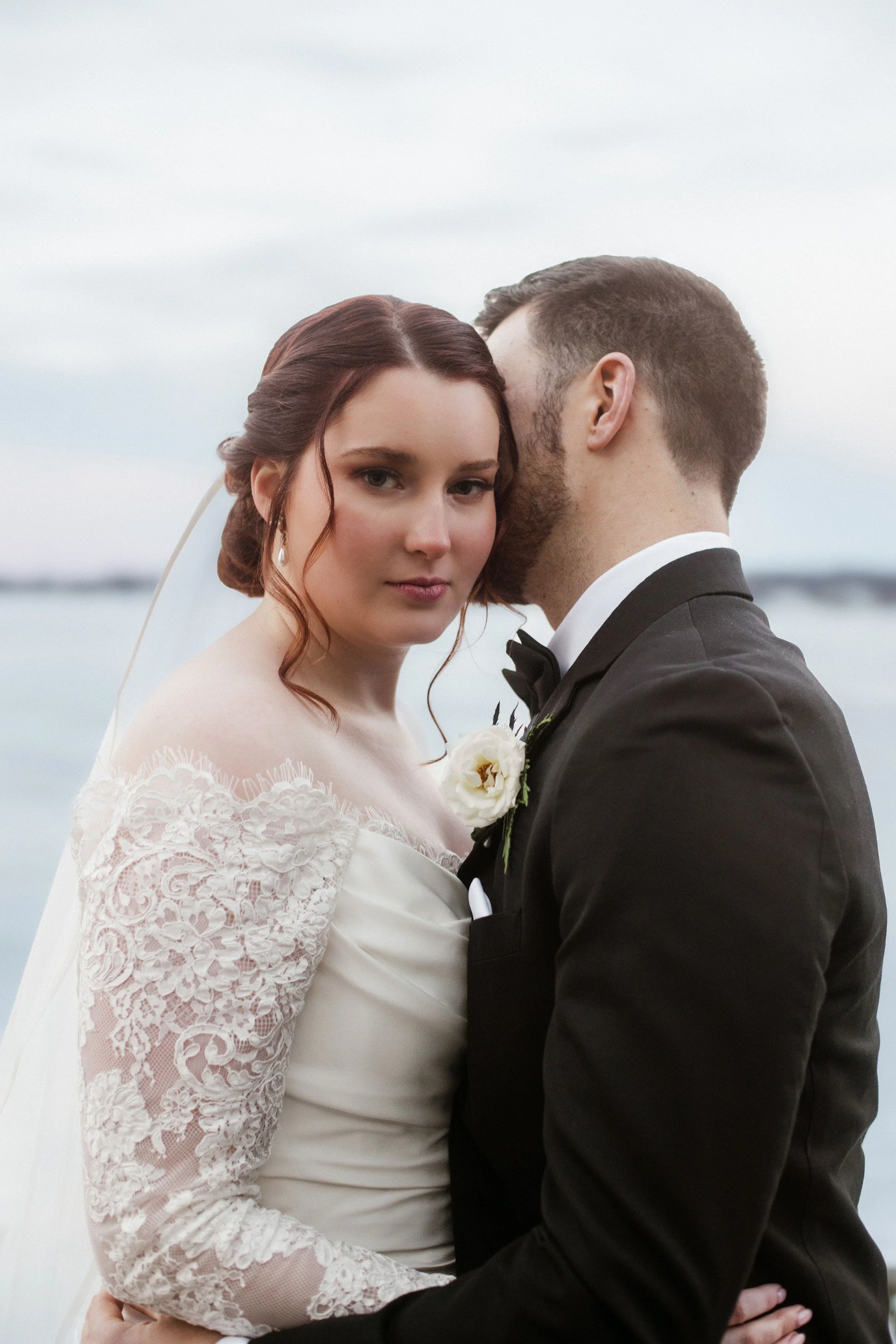 Amanda &amp; Michael