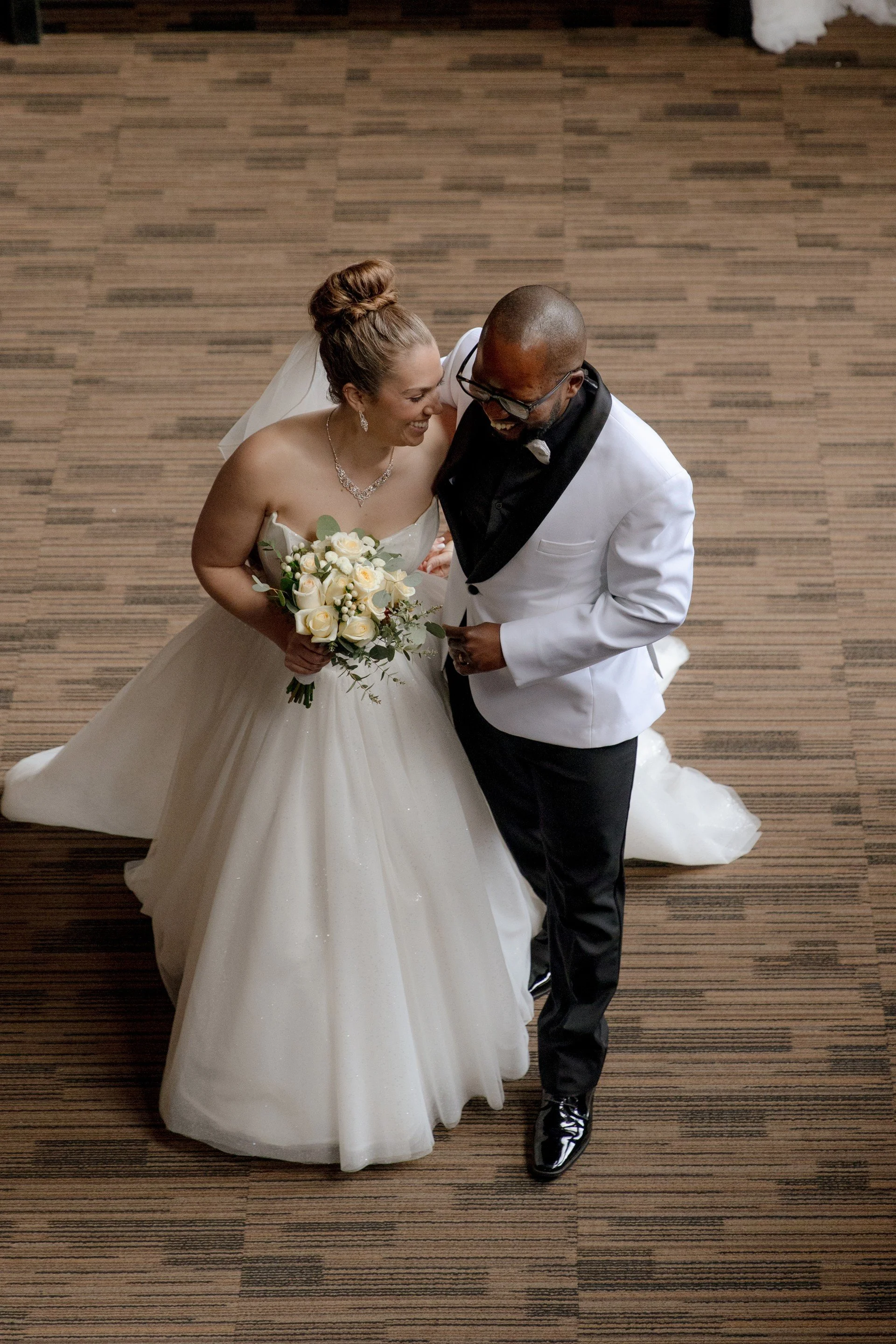 Cassie &amp; Stephen