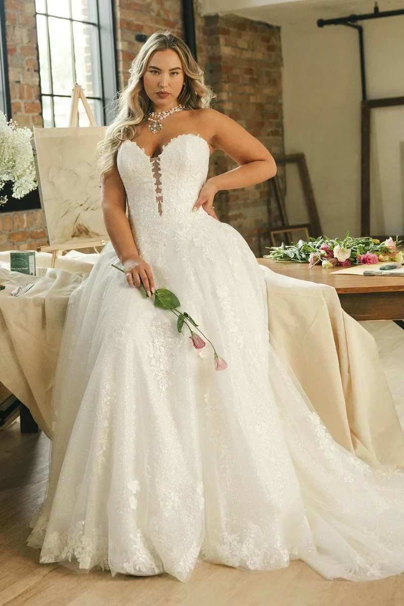 Maggie Sottero - Jennifer
